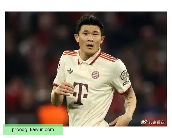 金玟哉遗憾缺阵世俱杯，球队战力面临严峻考验