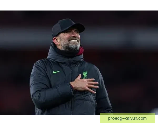 克洛普球队风格演变，近期表现稳健值得关注