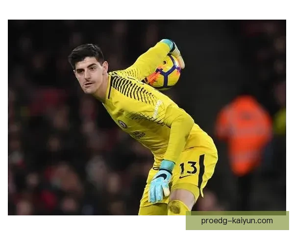 库尔图瓦纪录片发布，展现其足球生涯的重要时刻与职业精神