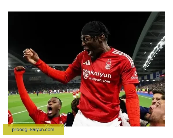 埃兰加或离队，诺丁汉森林面临锋线调整调整